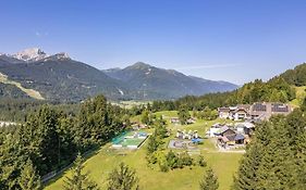 Kinderhotel Ramsi